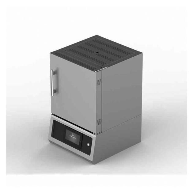 Single Heating Zone Box Type Zirconia