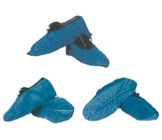 CPE/PE Shoe Cover