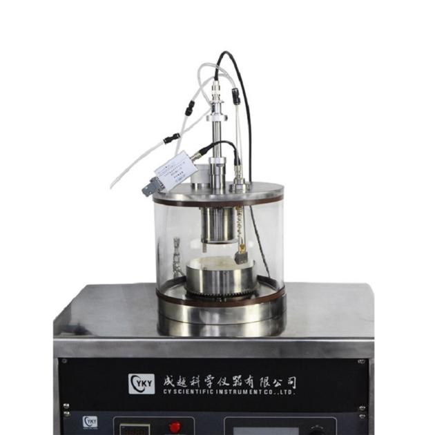 2 Quot DC Plasma Magnetron Sputtering