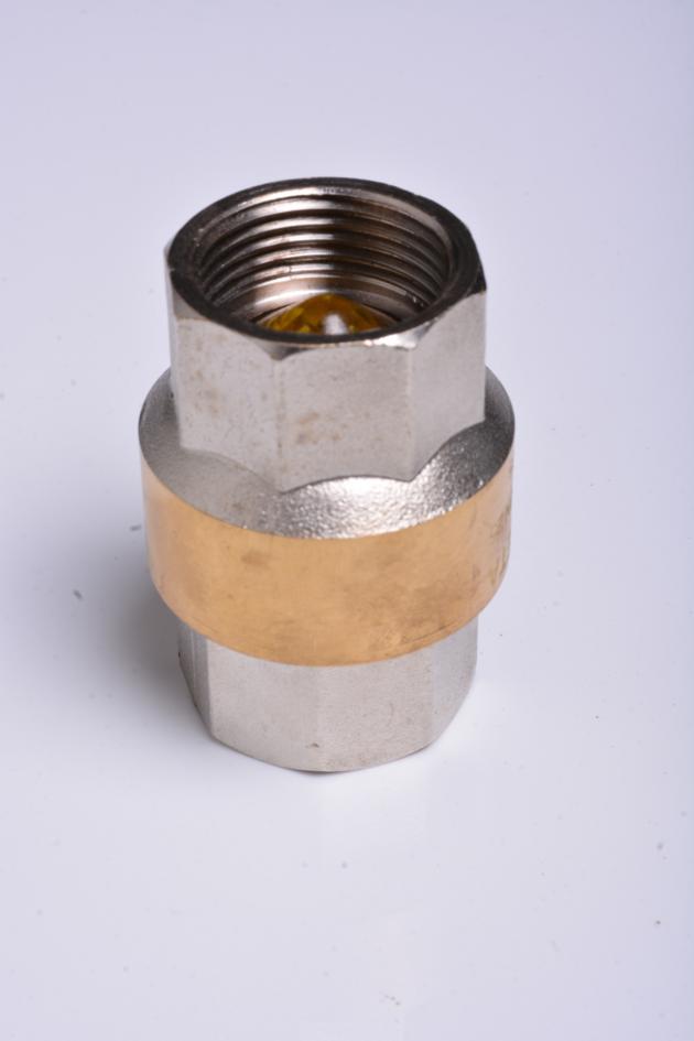 Brass Ball Valve