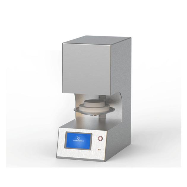 Lifting Furnace Dental Porcelain Furnace for Dental Porcelain Processing