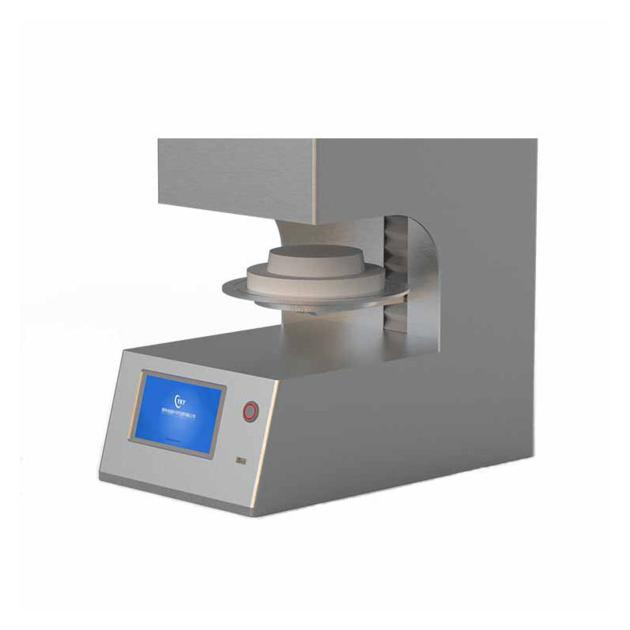 Lifting Furnace Dental Porcelain Furnace For