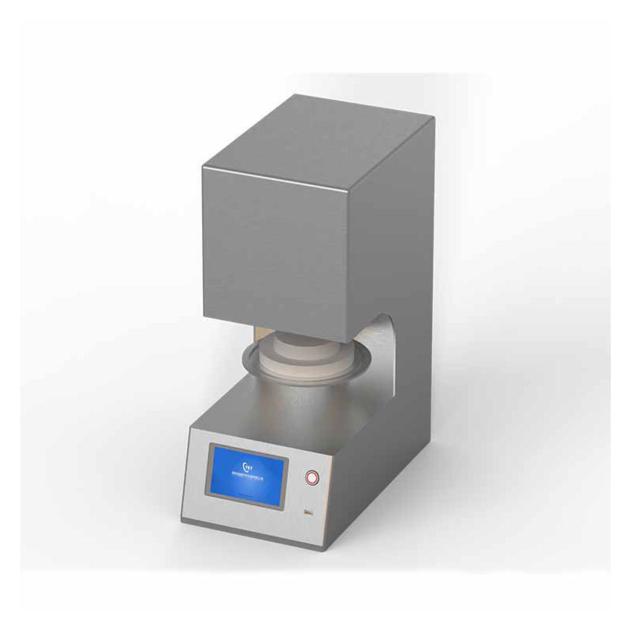 Lab Dental Porcelain Furnace, Dental Lab Sintering Furnace for Laboratory Ceramic Sintering Using