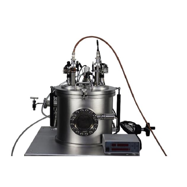 Customizable Cost Effective Dual Target DC