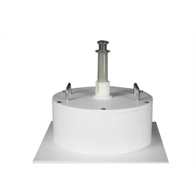 Vacuum Heating Type Corrosion Resistant Spin