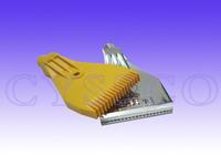 F Wind Jet Nozzle