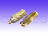 FD Anti-drip mist spray nozzle