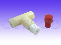 FE Plastic Fine Misting Nozzle