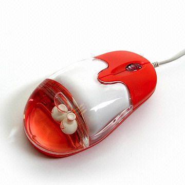 Gift mouse