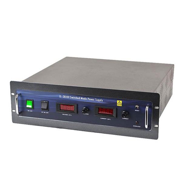 Nanofiber Electrospinning Unit Equipped With Coaxial