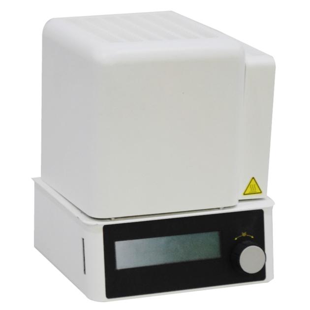Small and Beautiful Mini Dental Furnace Very Suitable for Dental Glazing and Crown Coloring