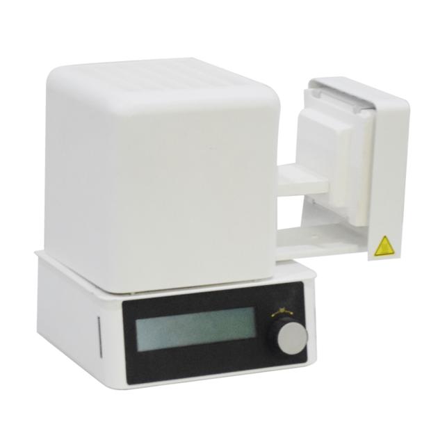 Small And Beautiful Mini Dental Furnace