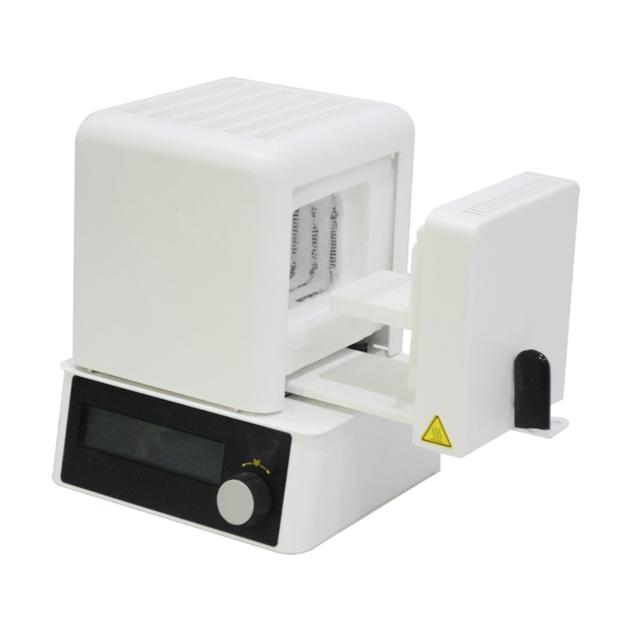 Small And Beautiful Mini Dental Furnace