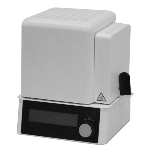 Fully Functional Running Fast Small Volume