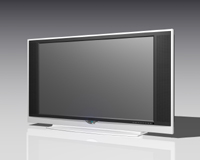 PLASMA TV