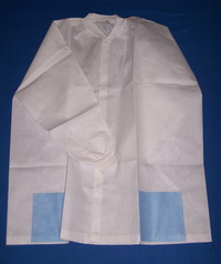 Non Woven Bed Sheet