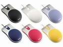 Optical mouse