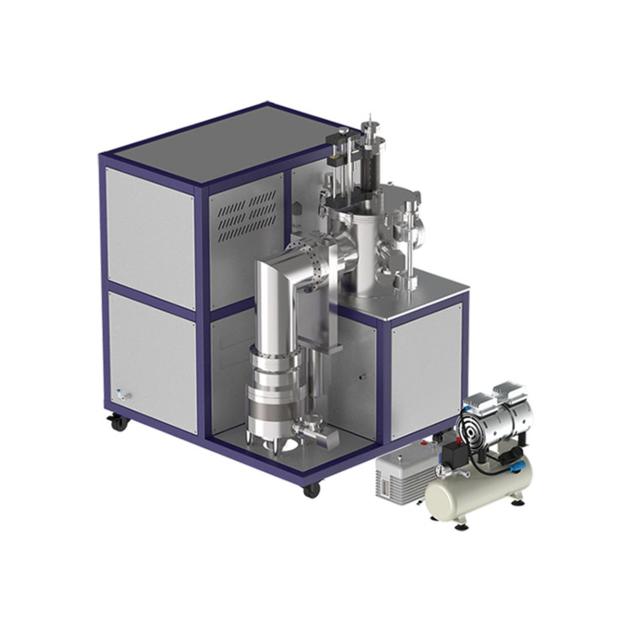 Plasma Deposition PVD Vacuum Coating Machine