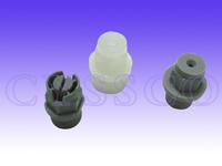 PVDF Nozzle