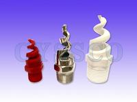 SPJT Spiral Jet Nozzle