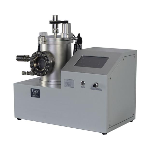10e 5PA High Vacuum Thermal Evaporation