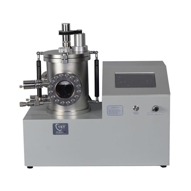 10e-5PA High Vacuum Thermal Evaporation Coater for Evaporation Coating of Most Metals and Certain Or