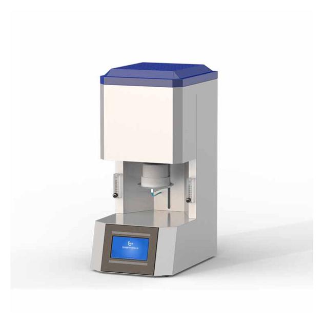 Soft Metal Cobalt Chrome Dental Crown