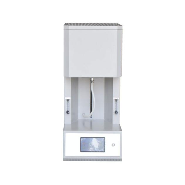 Soft Metal (cobalt chrome) Dental Crown Sintering Dental Furnace