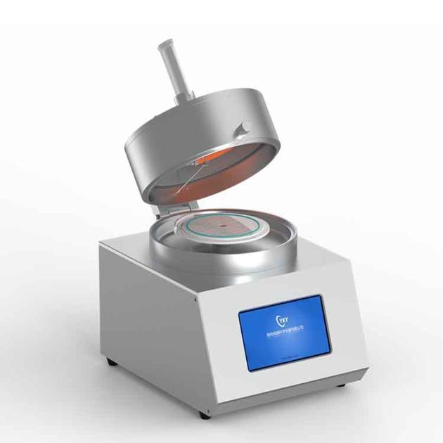 Anti Corrosion Heating Spin Coater With