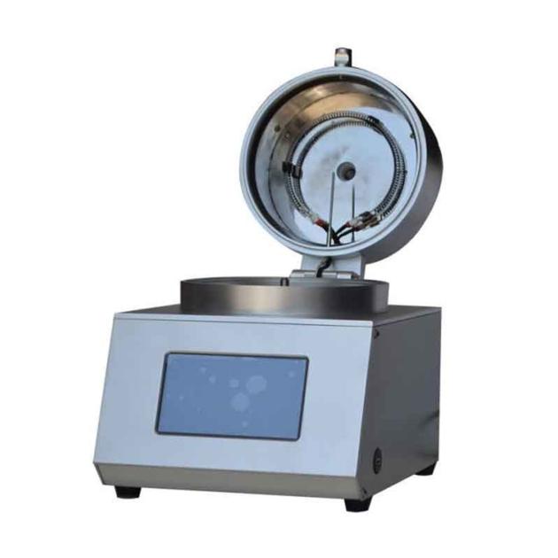 Anti Corrosion Heating Spin Coater With