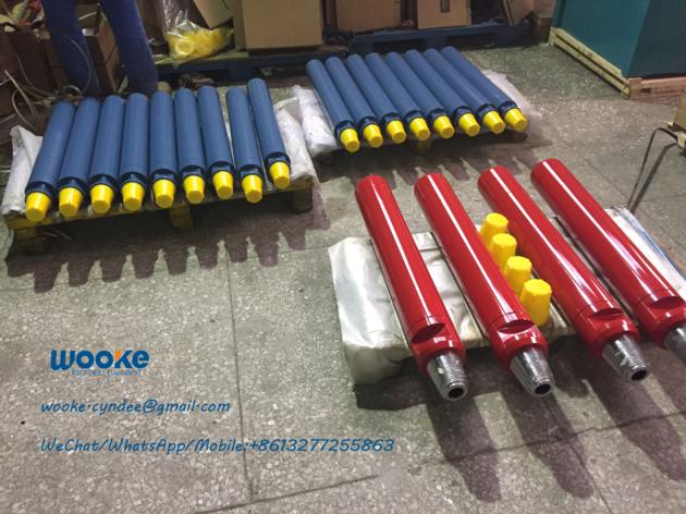 Wooke Drilling Tools DTH Hammers