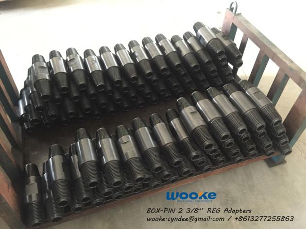 Adapters