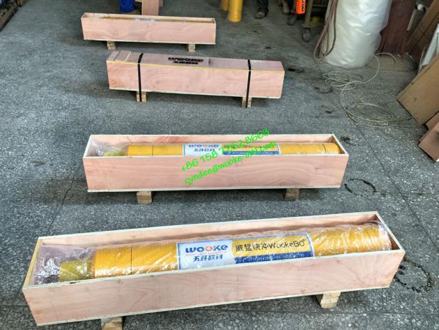 Wooke Drilling Tools DTH Hammers