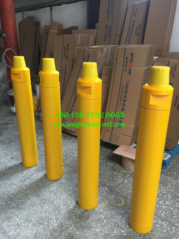 Wooke Drilling Tools DTH Hammers