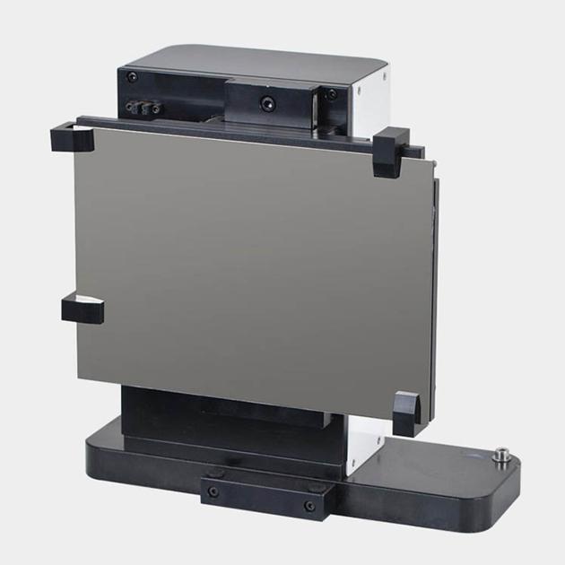 Nanofiber Electrospinning Unit Equipped With Coaxial