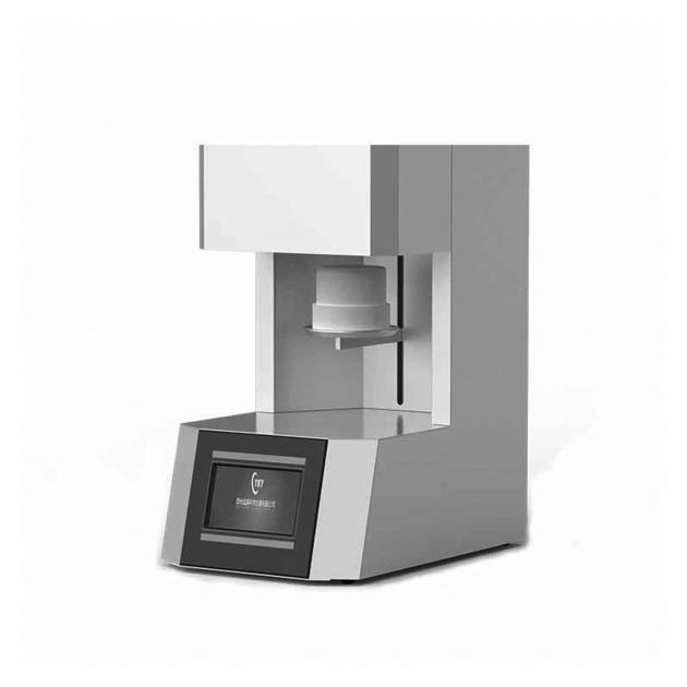 Preprogrammed Ceramic Dental Zirconia Sintering Furnace