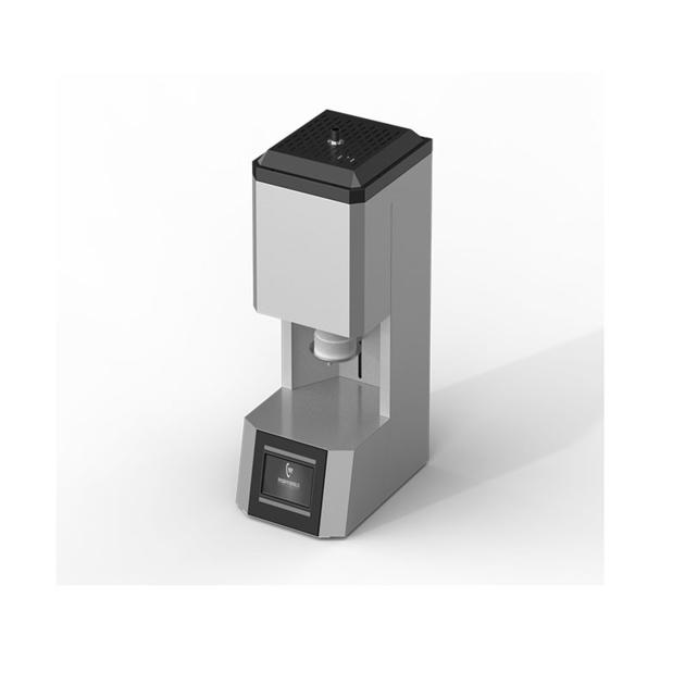 Preprogrammed Ceramic Dental Zirconia Sintering Furnace