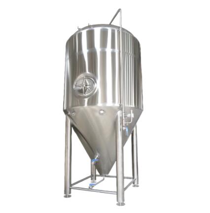 Customised Stainless Steel Beer Fermentation Tank