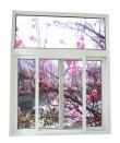 sliding window