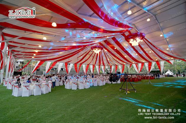 20x30m Party Wedding Tent Hot Sale