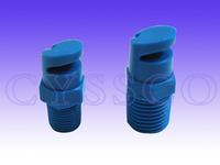 Common Wide Angle Spray Nozzle