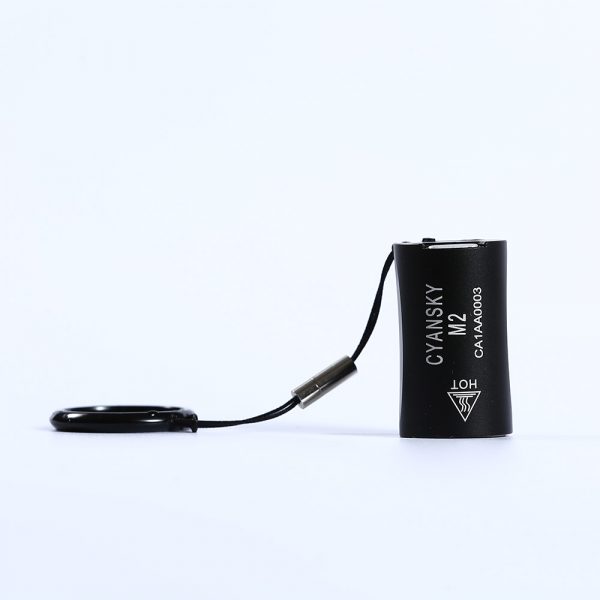 Cyansky M2 Mini Size EDC Keychain
