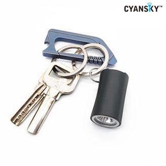 Cyansky M2 Mini Size EDC Keychain