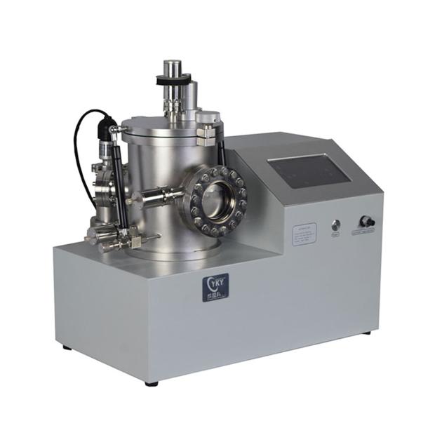10e 5PA High Vacuum Thermal Evaporation