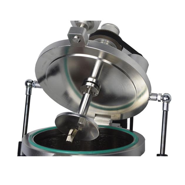 10e 5PA High Vacuum Thermal Evaporation
