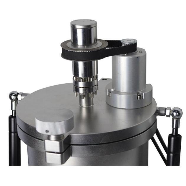10e 5PA High Vacuum Thermal Evaporation