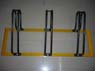 bicycle parking rack, parking stand, parking shelf