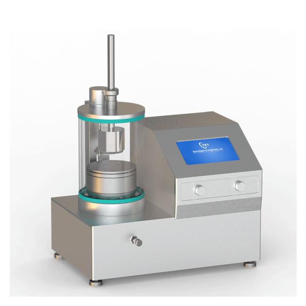Small Desktop Single Target DC Magnetron