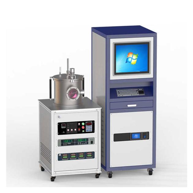 15kw DC Magnetron Power Supply Sputter