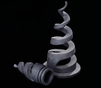 Spiral Spray Nozzles